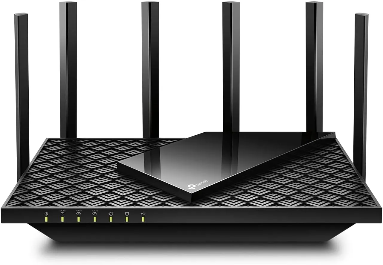 TP-Link Archer AX75 1