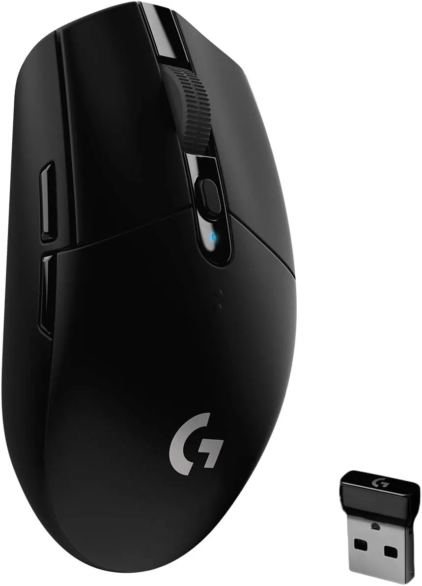 Logitech G305 1