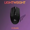 Logitech G305 5