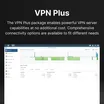 Synology RT6600ax Tri-Band Wi-Fi 6