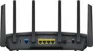 Synology RT6600ax Tri-Band Wi-Fi 7