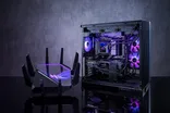 Asus ROG Rapture GT-AXE16000 10