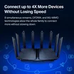 TP-Link Archer AX90 AX6600 Tri-B 3