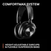 SteelSeries Arctis Pro Headset 9