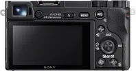 Sony a6000 Mirrorless Camera 6