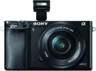 Sony a6000 Mirrorless Camera 7