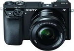 Sony a6000 Mirrorless Camera 8