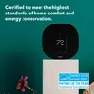 Ecobee3 Thermostat 2