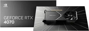 Nvidia RTX 4070 4