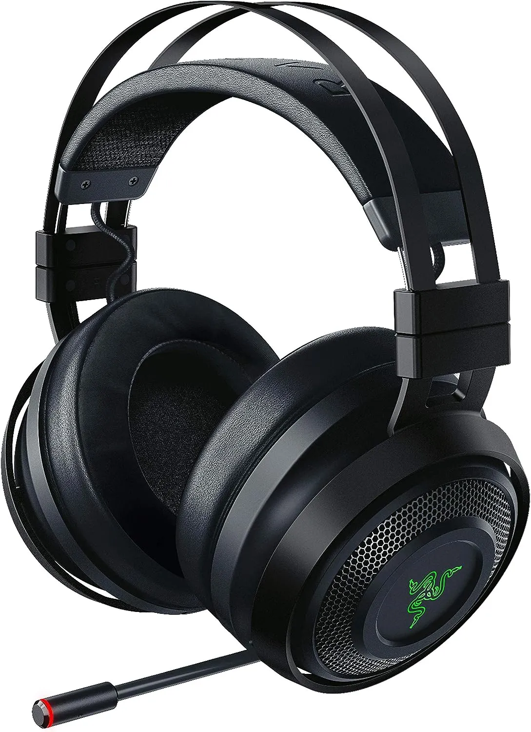 Razer Nari Ultimate Wireless 1