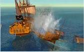 Pirates of the Burning Sea 12