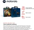 Motorola Moto Buds 150 2