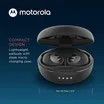 Motorola Moto Buds 150 3