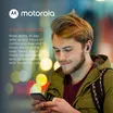 Motorola Moto Buds 150 5