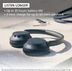 Sony WH-CH720N headphones 4