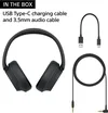 Sony WH-CH720N headphones 7