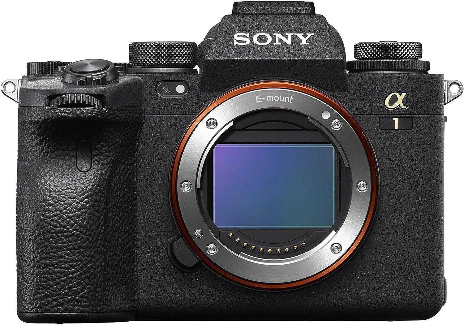 Sony Alpha 1 1