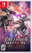 Fire Emblem Warriors: Three Hope 1