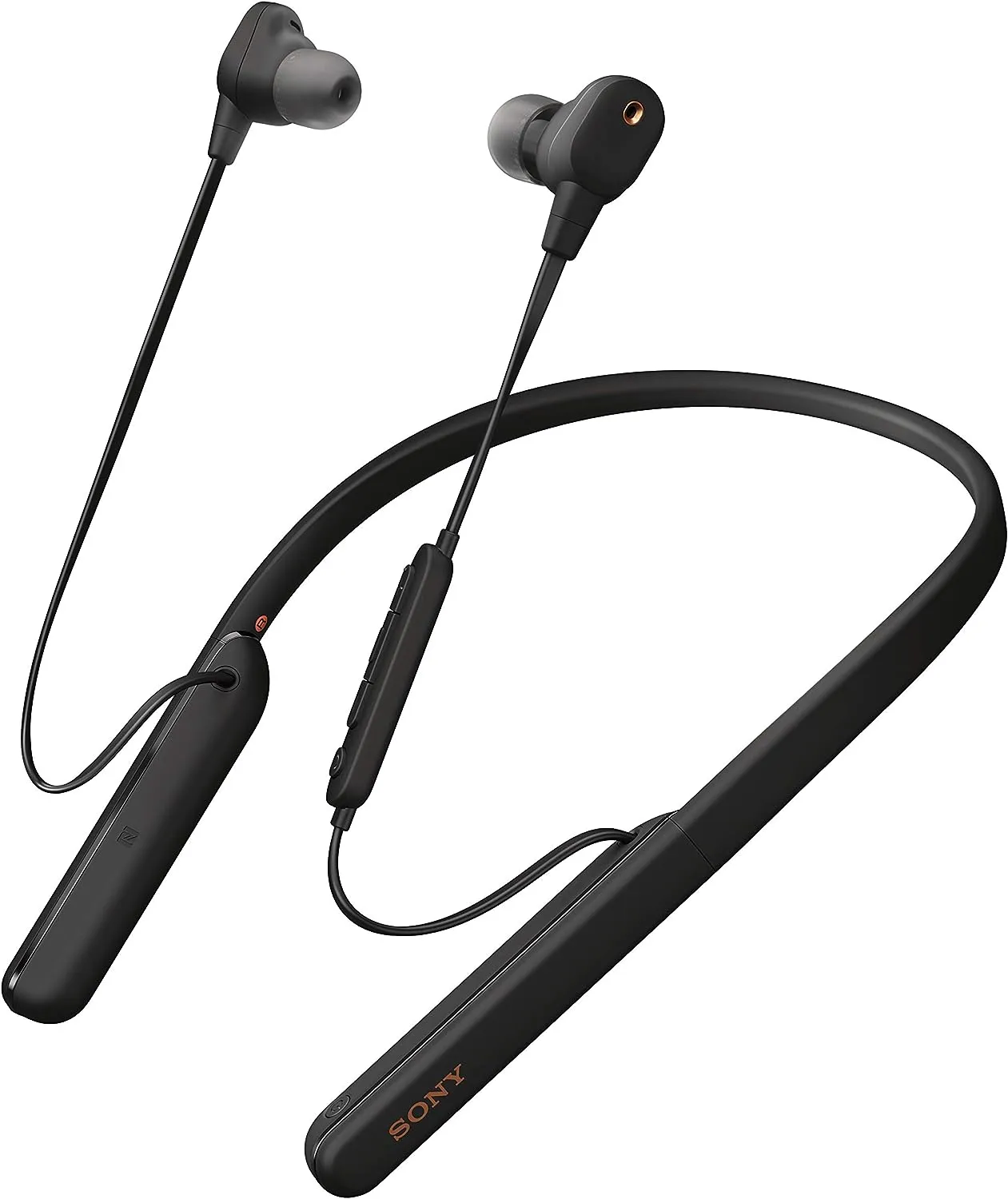 Sony WI-1000XM2 Wireless 1