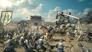 Dynasty Warriors 9 Empires 3