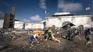 Dynasty Warriors 9 Empires 5