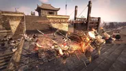 Dynasty Warriors 9 Empires 6