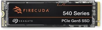 Seagate FireCuda 540 1