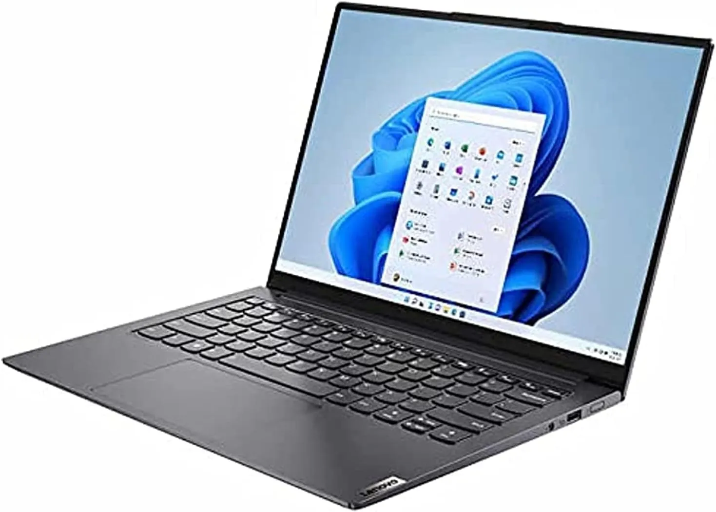 Lenovo IdeaPad 7i Slim Pro 1