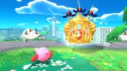 Kirby and the Forgotten Land 10