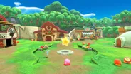 Kirby and the Forgotten Land 13