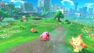 Kirby and the Forgotten Land 4