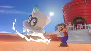 Super Mario Odyssey 4