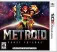 Metroid: Samus Returns 1