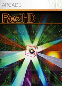 Rez HD 1