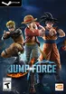 Jump Force (for PC) 1