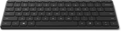 Microsoft Bluetooth Keyboard 5