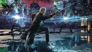 Devil May Cry 5 3