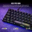 Corsair K65 Pro Mini 2