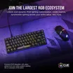 Corsair K65 Pro Mini 6