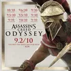 Assassin's Creed Odyssey 3