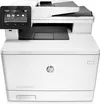 HP Color LaserJet Pro MFP M477fd 1