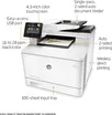 HP Color LaserJet Pro MFP M477fd 2