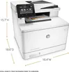 HP Color LaserJet Pro MFP M477fd 3