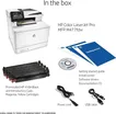 HP Color LaserJet Pro MFP M477fd 4