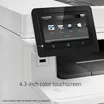 HP Color LaserJet Pro MFP M477fd 9