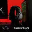 HyperX Cloud Stinger 2 Headset  5