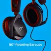 HyperX Cloud Stinger 2 Headset  6