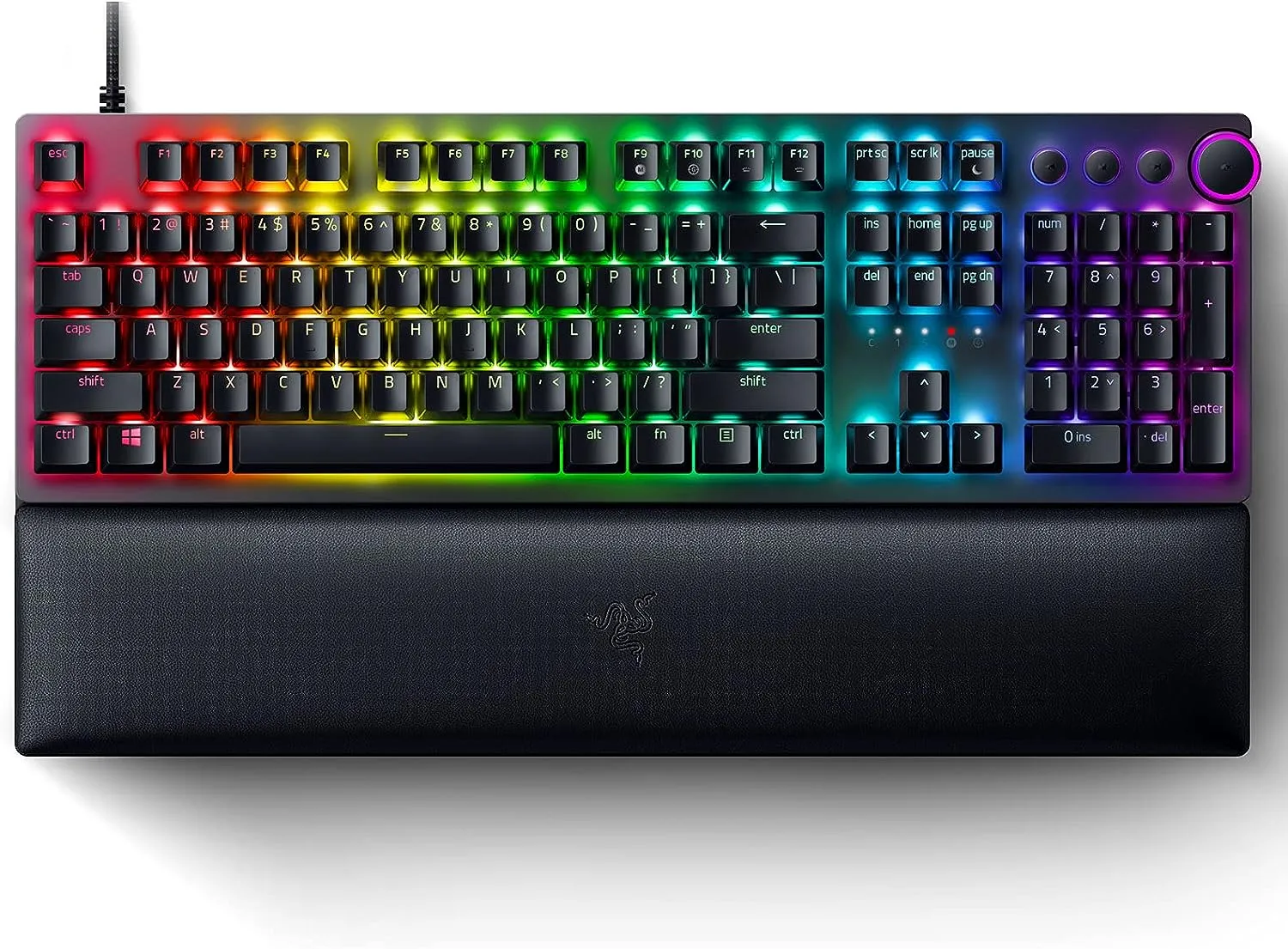 Razer Huntsman 1