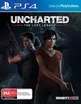 Uncharted: The Lost Legacy 1