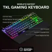 SteelSeries Apex Pro TKL 2023 2